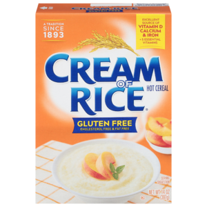 Cream of Rice 14oz.