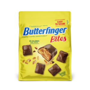 Butterfinger Bites Candy
