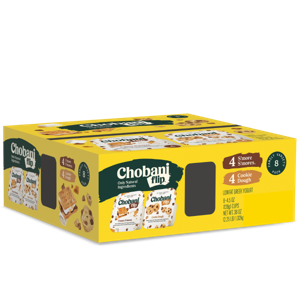 Chobani® Flip® Family Variety Pack