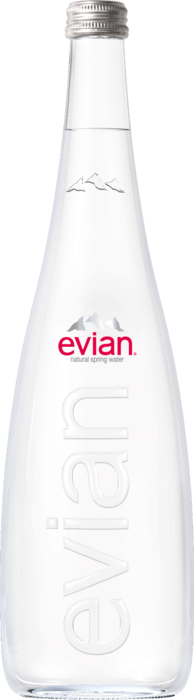 750mL | 25.3 fl oz Glass
