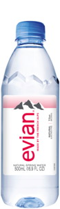 500mL | 16.9 fl oz Single Serve