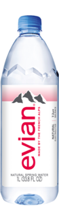 1L | 33.8 fl oz Single Serve