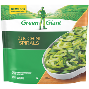 Green Giant® Veggie Spirals Zucchini