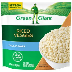 Green Giant® Riced Veggies Cauliflower
