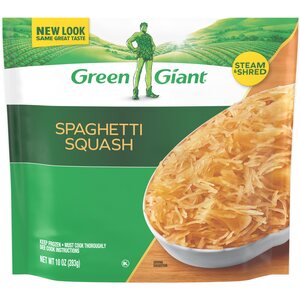 Green Giant® Veggie Spirals Spaghetti Squash