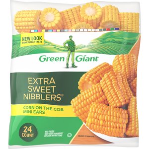 Green Giant® Nibblers® Corn-on-the-Cob 24 ct. Pack