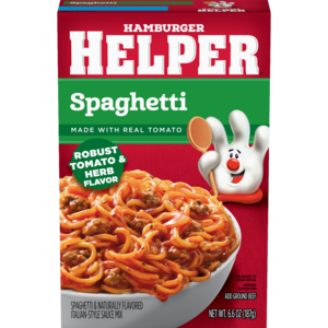 Spaghetti