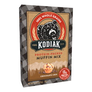 Chocolate Chip Muffin Mix