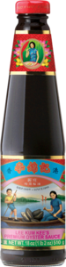 Premium Oyster Sauce 18oz