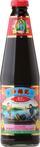 Premium Oyster Sauce 32oz
