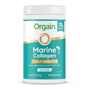 Marine Collagen Unflavored 8.5 oz
