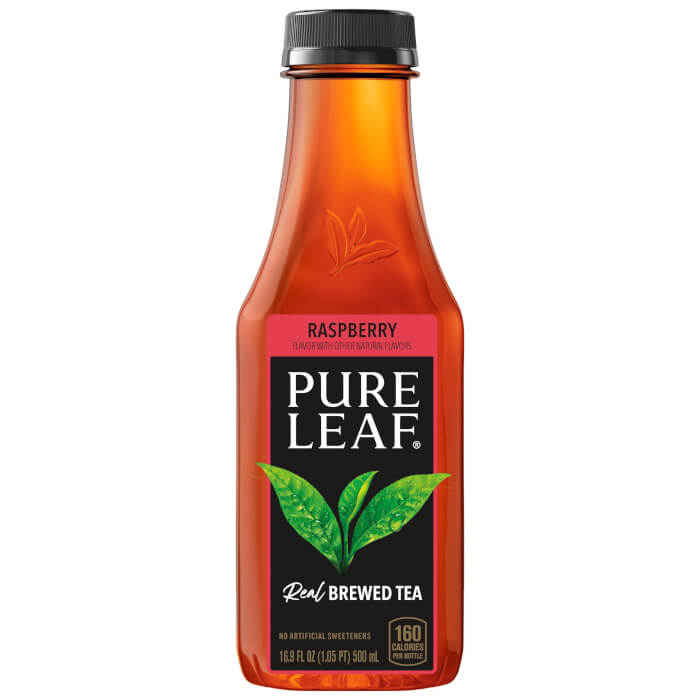 Pure Leaf Iced Tea - Raspberry