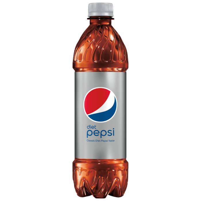 Diet Pepsi