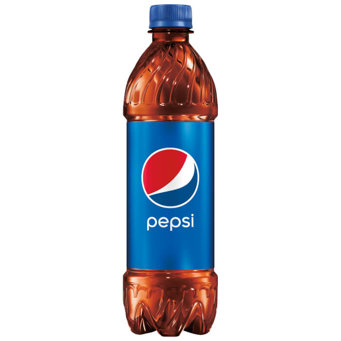 Pepsi
