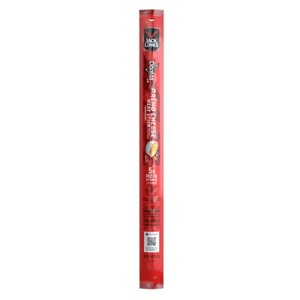 Jack Link's Meat Stick, Doritos Nacho Cheese, 0.92 Oz