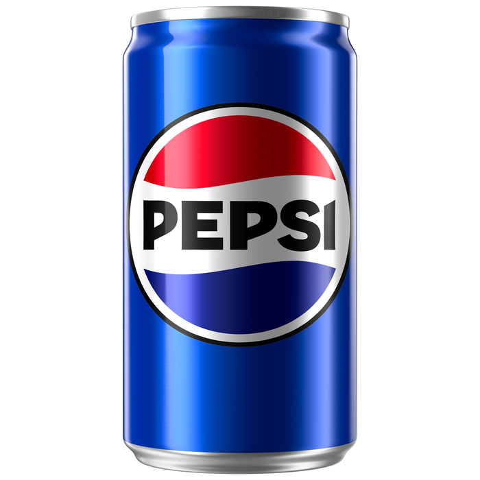 Pepsi Soda, Cola, 7.5 Fl Oz
