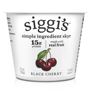 Black Cherry