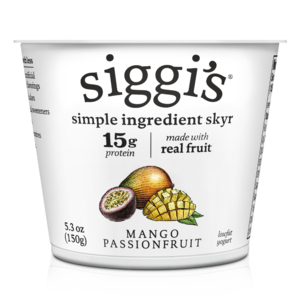 Mango Passionfruit