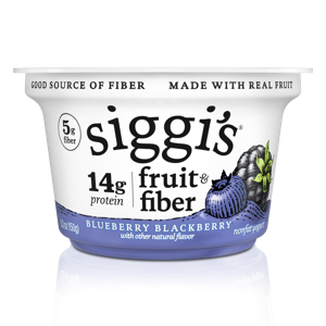 Fruit & Fiber Blueberry Blackberry