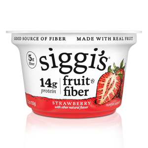 Fruit & Fiber Strawberry