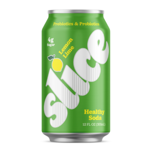 SLICE Lemon Lime 12oz