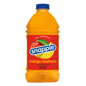 Mango Madness - 64 oz
