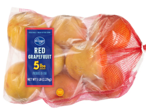 Red Grapefruit 5lb bag