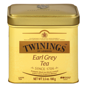 Earl Grey 100g