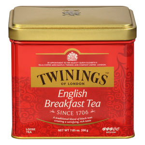English Breakfast 200g