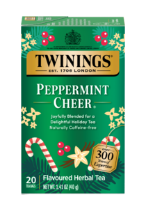 Peppermint Cheer 20ct